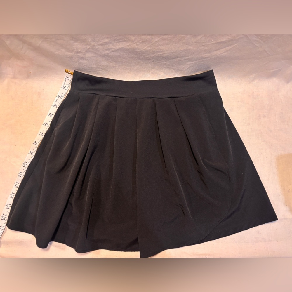 JCREW Tennis Skort Size Small